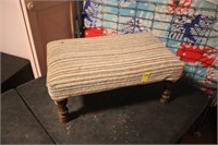 Vintage stool