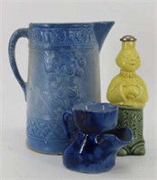 Pottery & Ceramics