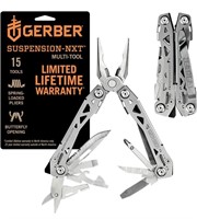 Gerber Multi Tool knife set