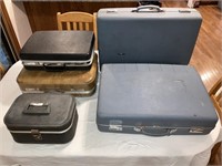 Samsonite/Forecast/Hard Side Luggage