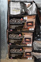 Duraflame Fireplace Logs