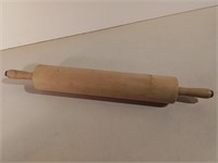 Extra Large Wooden Rolling Pin