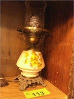 Vintage Lamp