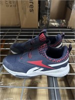 Size 3 Reebok Boys XT Sprinter Running Shoe