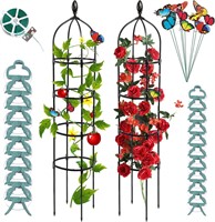 Trellis for Climbing Plants Outdoor 6ft