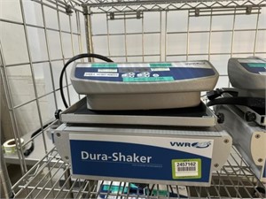 VWR Dura-Shaker