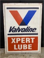 Valvoline XPERT LUBE Sigb