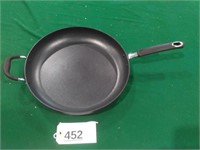 14-Inch Nonstick Skillet