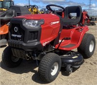 (CZ) 2023 Troy-Bilt Bronco 42I Riding Lawn Mower