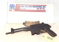 Kel Tec PLR-22 Long Range Pistol Brand New!