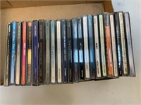 CDs