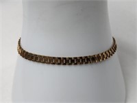 10KT GOLD BRACELET