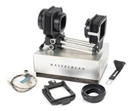 Hasselblad Bellows Extension Kit w/ Extras.