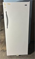 Haier Stand Up Freezer