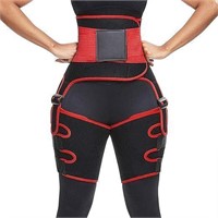 Qty5 Groin & Hip Support, Comfortable Breathable