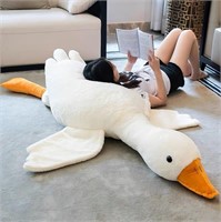 Tanha Giant Goose Plush  6 Foot Goose Stuffed Anim