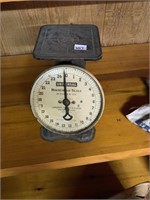 Antique Universal Household Scale