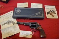 Smith & Wesson 19-3 .357 Mag