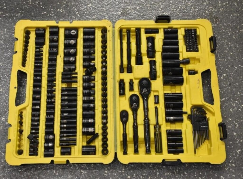 POLICE AUCTION:TOOLS-JEWELRY-E-BIKE-MORE