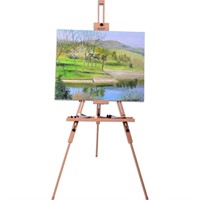 Mont Marte Tripod Easel H.D. Beech