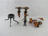 Star Wars Toys