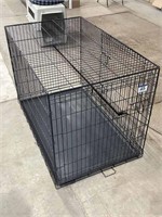 Pet Lodge Wire Dog Crate