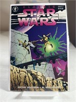 CLASSIC STAR WARS ISSUE #2