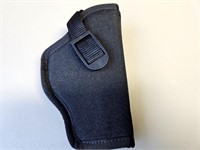 Uncle Mikes Sidekick Size 15 Holster