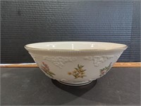 The Constitution Bowl Lenox Fine Ivory Bowl