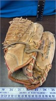 Reggie Jackson Rawlings Baseball Glove