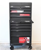 Husky Limited Edition Metal Rolling Tool Chest