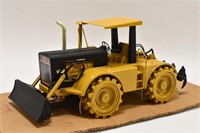 1/16 Precision Eng. IH 4300 Ind Sheepsfoot Tractor