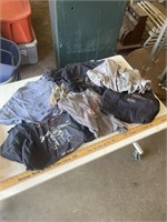 Harley Davidson shirts