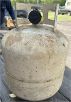 Propane Tank