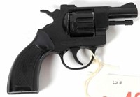 Italian Made .22 short starter pistol