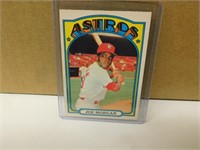 1972 Topps Joe Morgan #132 Baseball Card