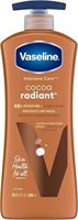 Vaseline Intensive Care™ Cocoa Radiant Body