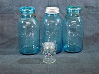 Mason Jar Group