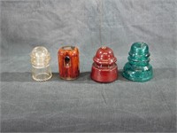 Grouping of Insulators