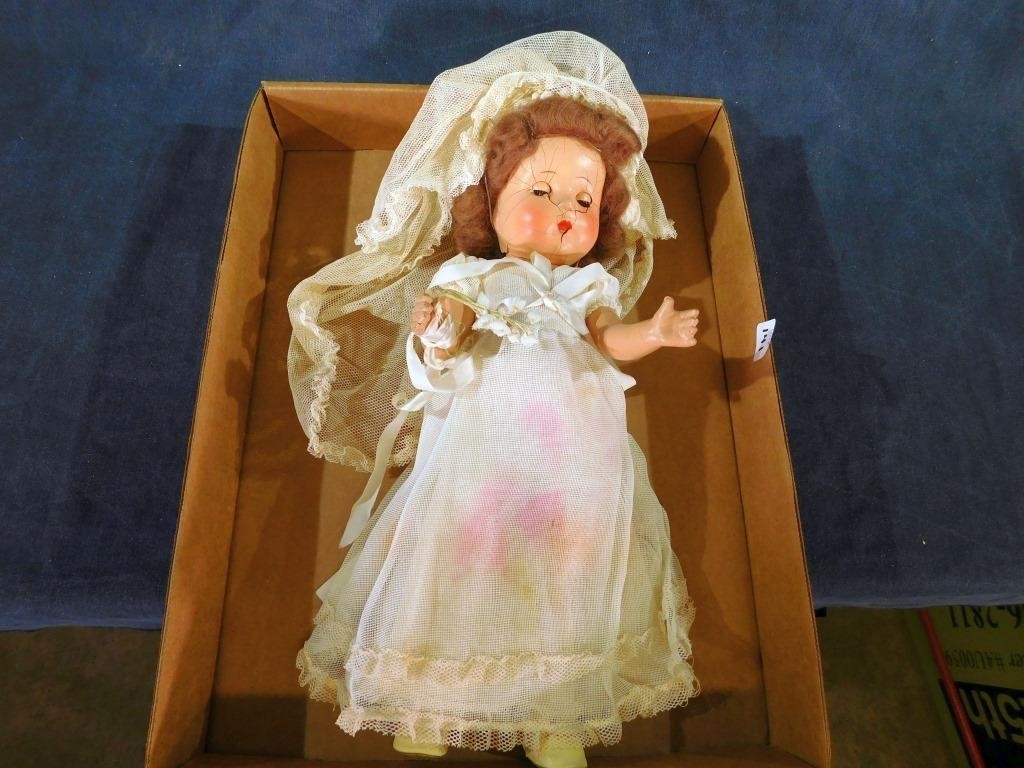 Bride Doll