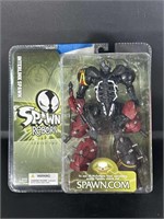 Spawn Reborn "Interlink Spawn"
