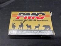 PMC 300 Winchester Magnum