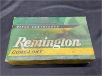 Remington 270 WIN