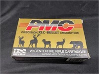 PMC 300 Winchester Magnum