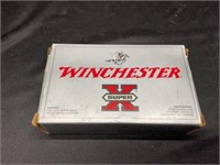 Winchester Super X 25-06 REM