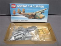 Sealed Bag Airfix Boeing 314 Clipper Model