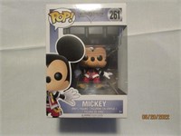Funko Pop! Mickey  #261