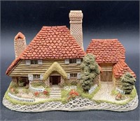 Kent Cottage by David Winter (1985) Hand Made