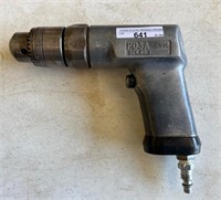 SnapOn Pneumatic Drill