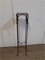 Metal Plant Stand